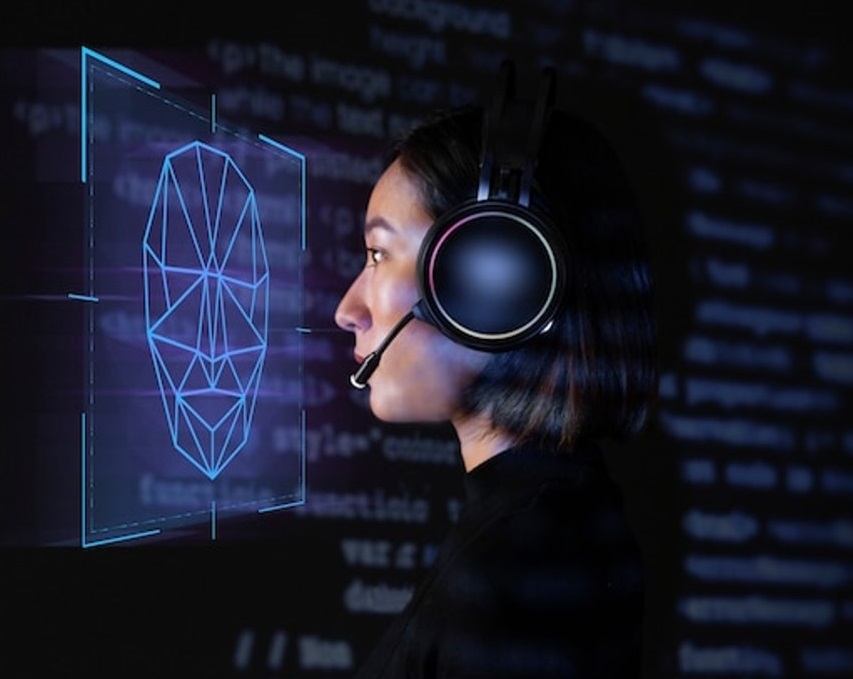 La biometría permite identificar inequívocamente a partir de características particulares como la voz o la cara