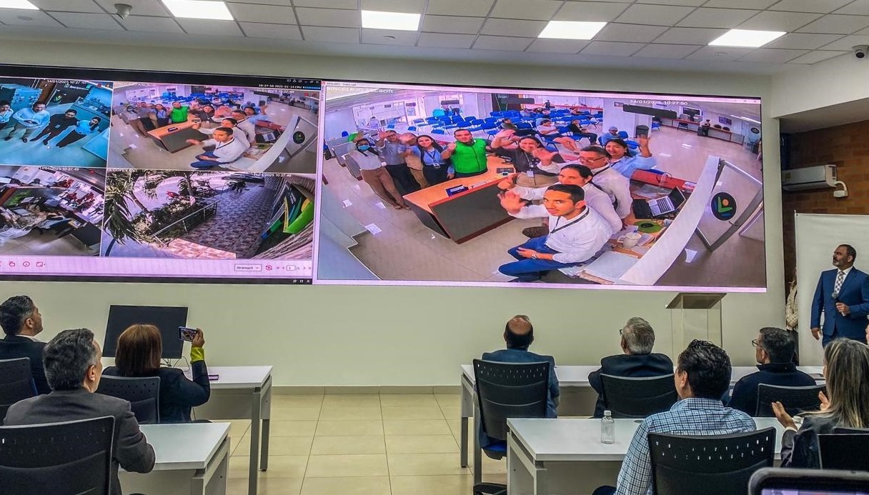 Las nuevas capacidades de análisis de datos permitirán al banco obtener información de primera mano sobre la dinámica de las oficinas a nivel nacional