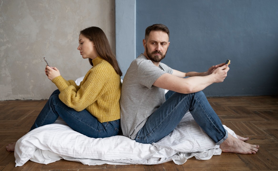 Las redes sociales, protagonistas silenciosas en las rupturas modernas: cada publicación puede convertirse en prueba... o en riesgo legal durante un proceso de divorcio