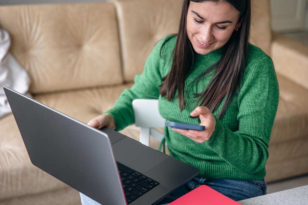 Gestionar y paga los servicios públicos desde la comodidad del hogar a través de Factura Web de EPM es más fácil