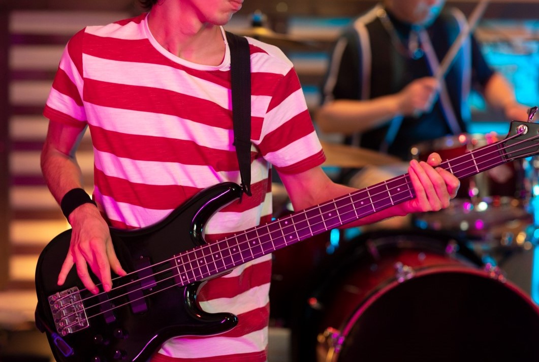MURO será un museo dinámico que entiende el rock como una fuerza capaz de generar cambios en lo estético, lo político y lo emocional