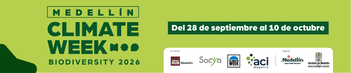 Ciudades que transforman ideas en acción climática