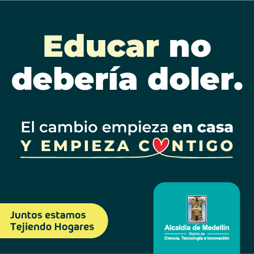 El cambio empieza en casa