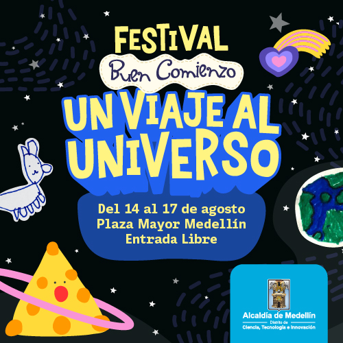 Un Viaje al Universo