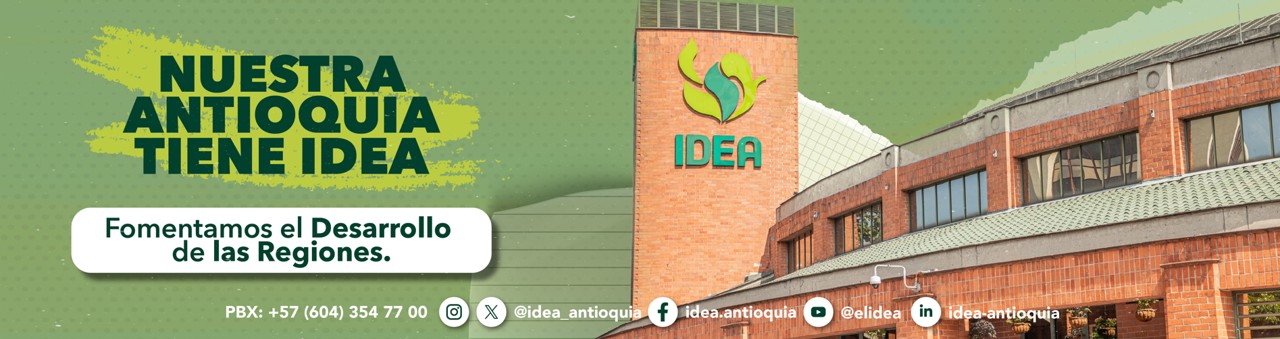 Fomentamos el Desarrollo de las Regiones. 