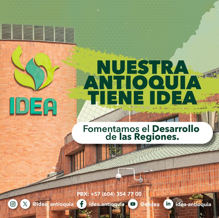 Fomentamos el Desarrollo de las Regiones 
