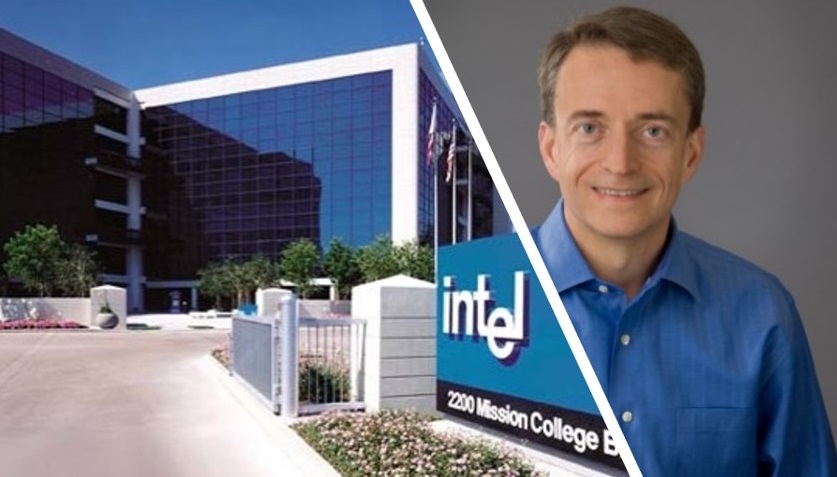 Intel es una de las firmas líderes tecnológicas a nivel global y Gelsinger asume una importantísima responsabilidad